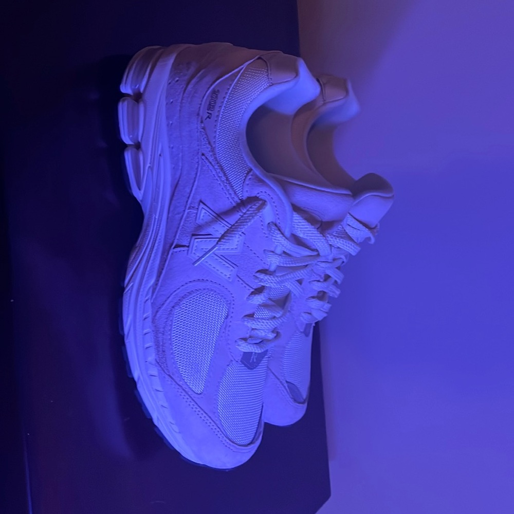 New balance 2002